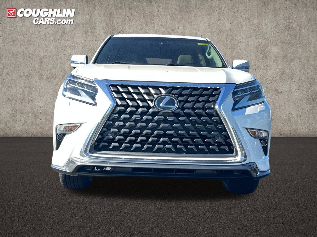 2023 Lexus GX GX 460 Premium