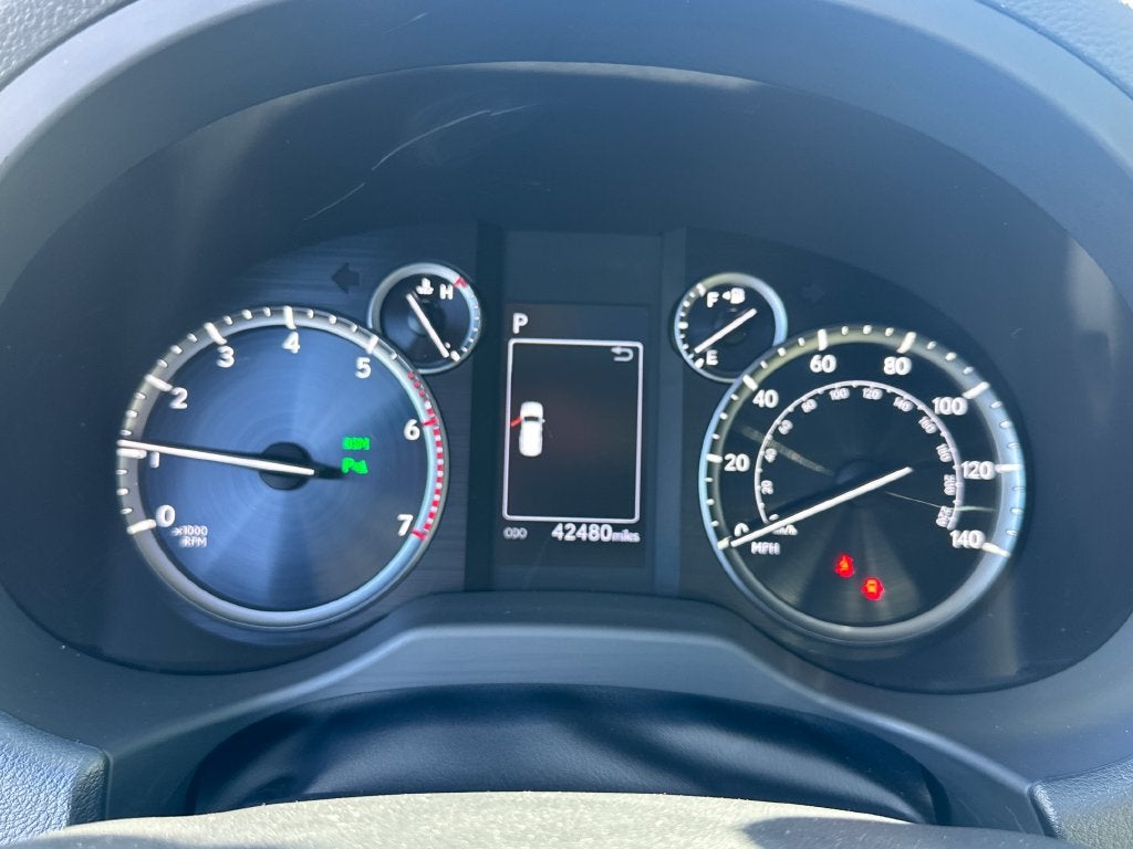 2023 Lexus GX GX 460 Premium