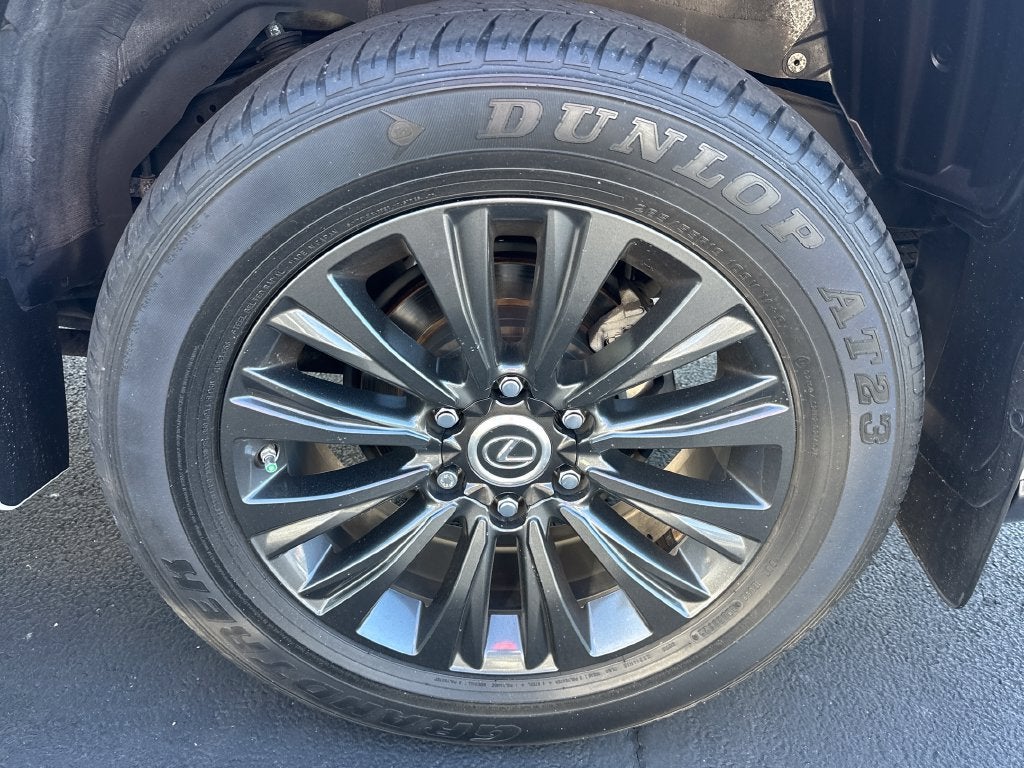 2023 Lexus GX GX 460 Premium