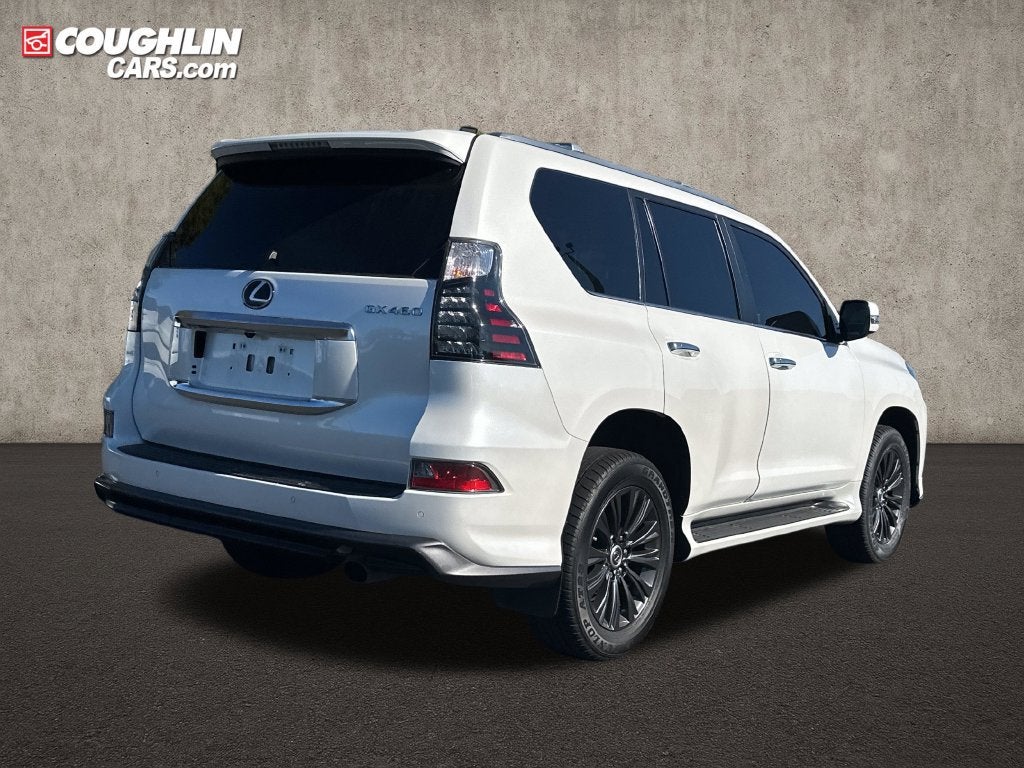 2023 Lexus GX GX 460 Premium