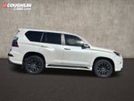 2023 Lexus GX GX 460 Premium