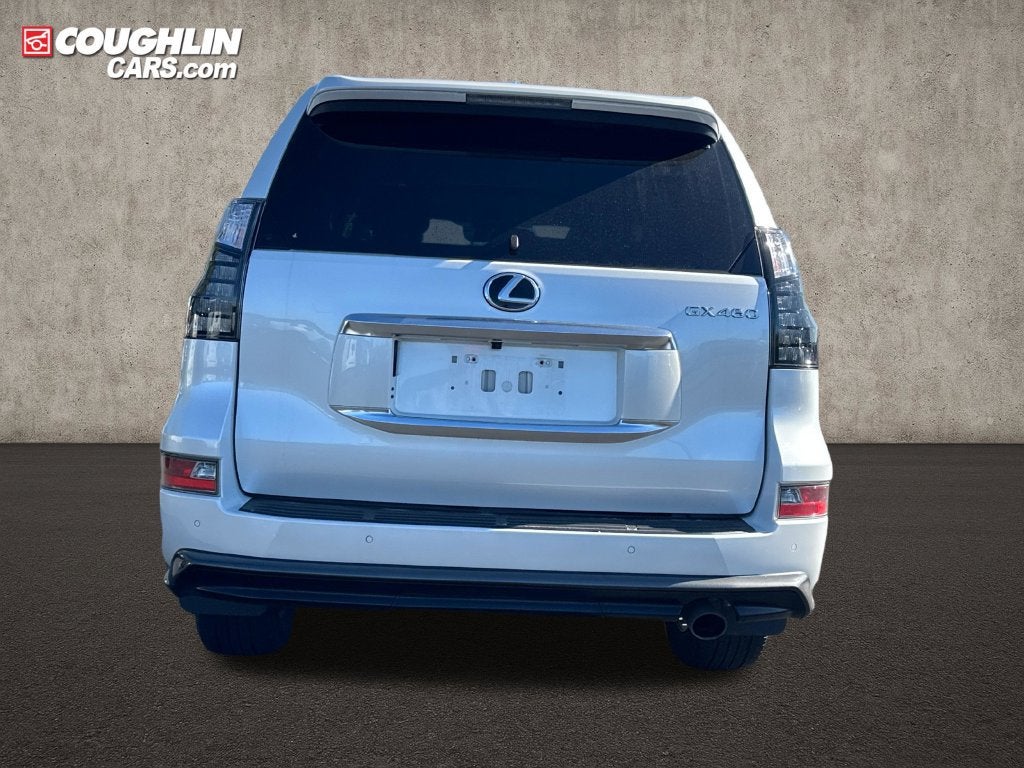 2023 Lexus GX GX 460 Premium