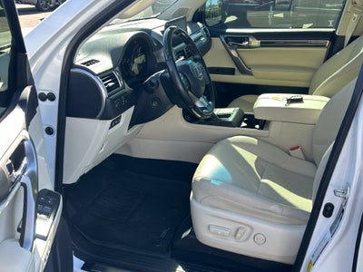 2023 Lexus GX GX 460 Premium