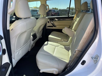 2023 Lexus GX GX 460 Premium
