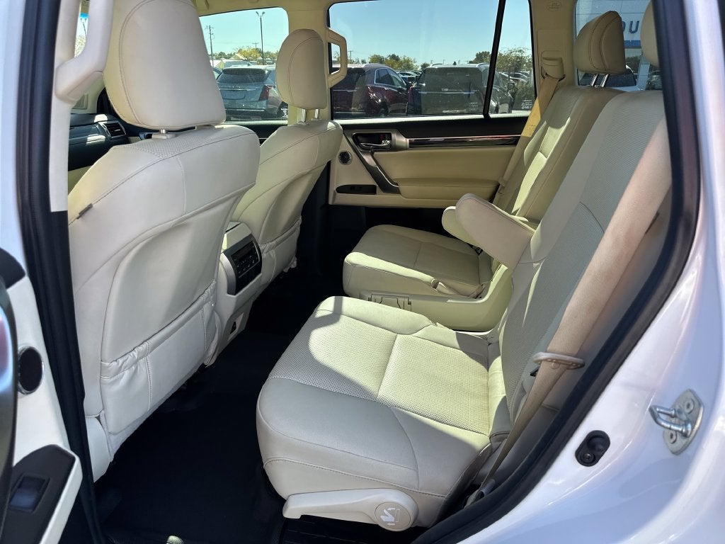 2023 Lexus GX GX 460 Premium