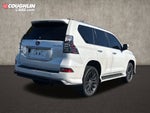 2023 Lexus GX GX 460 Premium