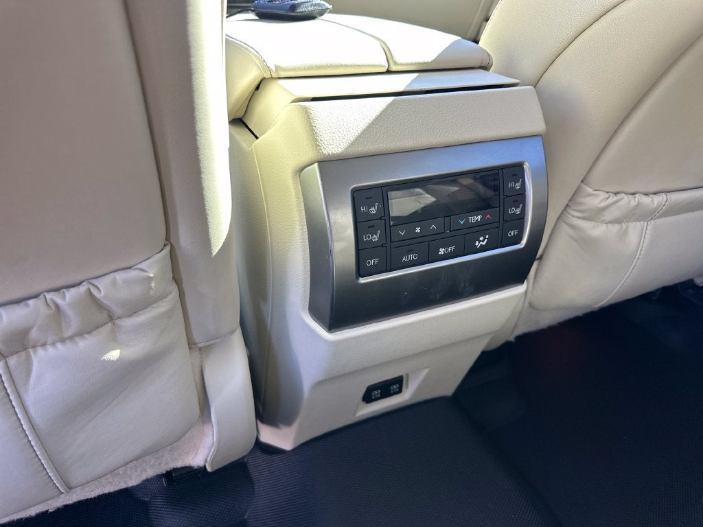 2023 Lexus GX GX 460 Premium