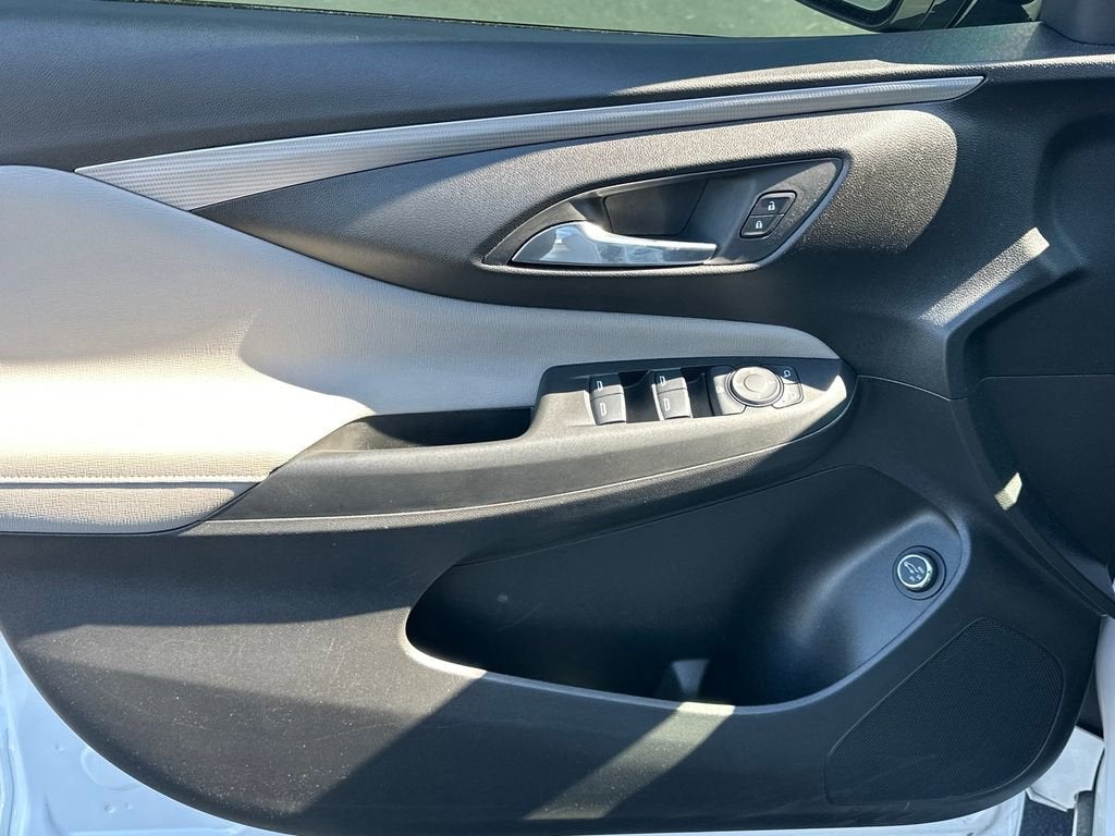 2025 Buick Envista Avenir
