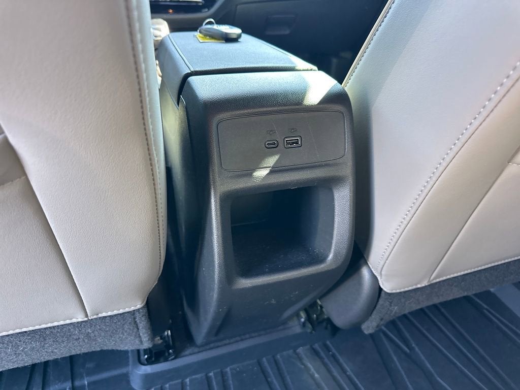 2025 Buick Envista Avenir