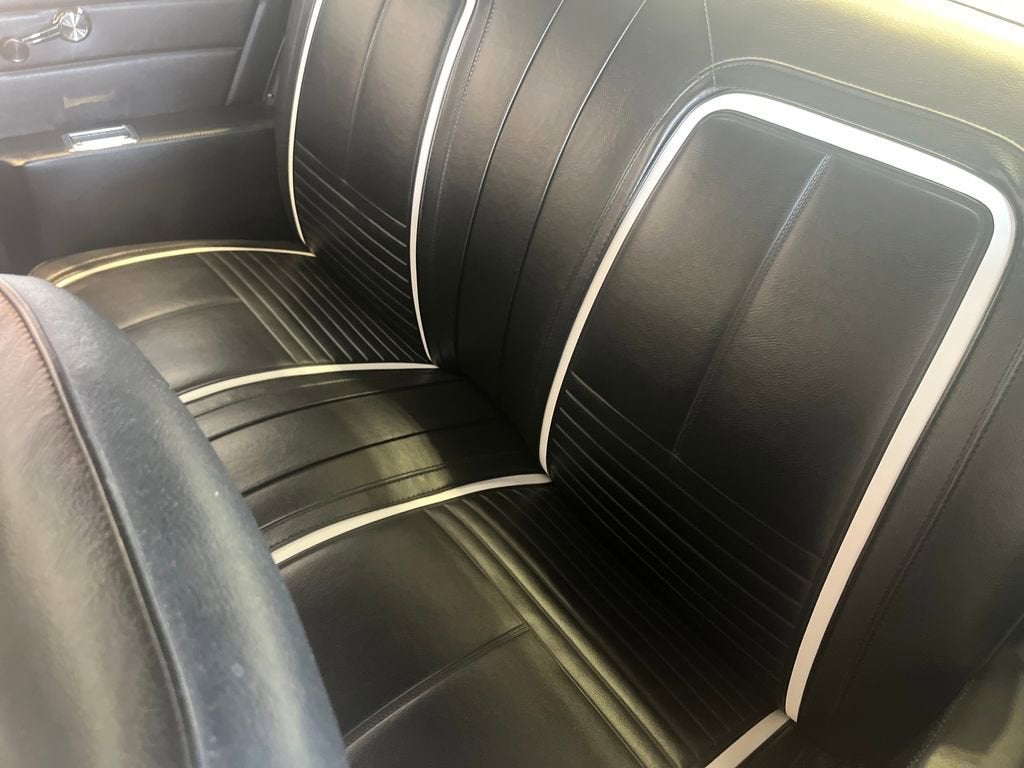 1967 Chevrolet CAMARO Base