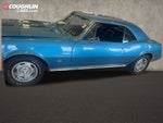 1967 Chevrolet CAMARO Base
