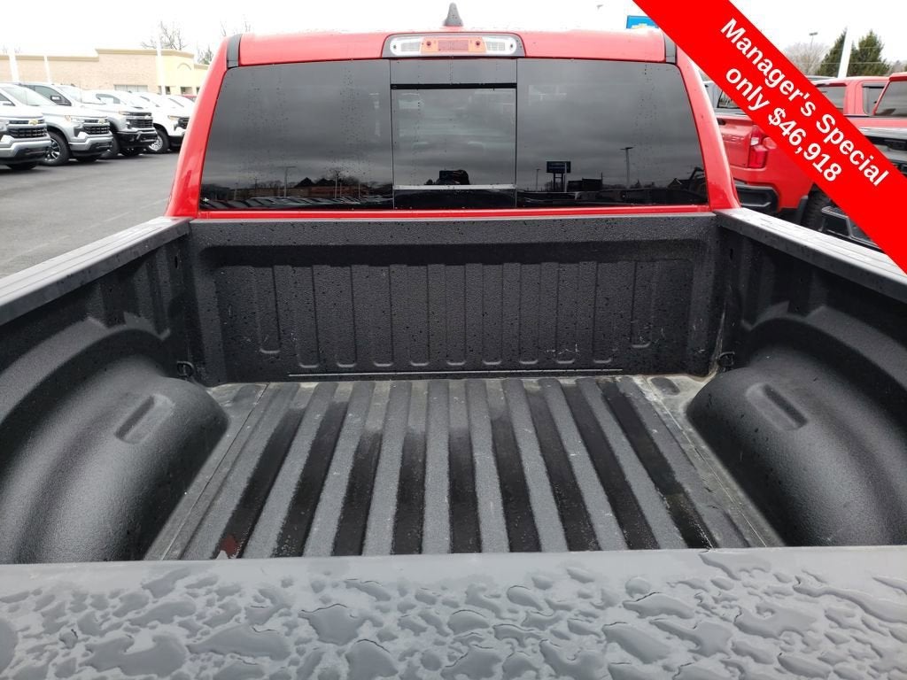 2024 RAM 1500 Rebel