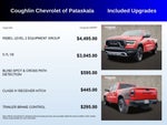 2024 RAM 1500 Rebel