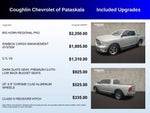 2009 Dodge Ram 1500 SLT