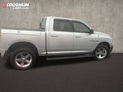2009 Dodge Ram 1500 SLT