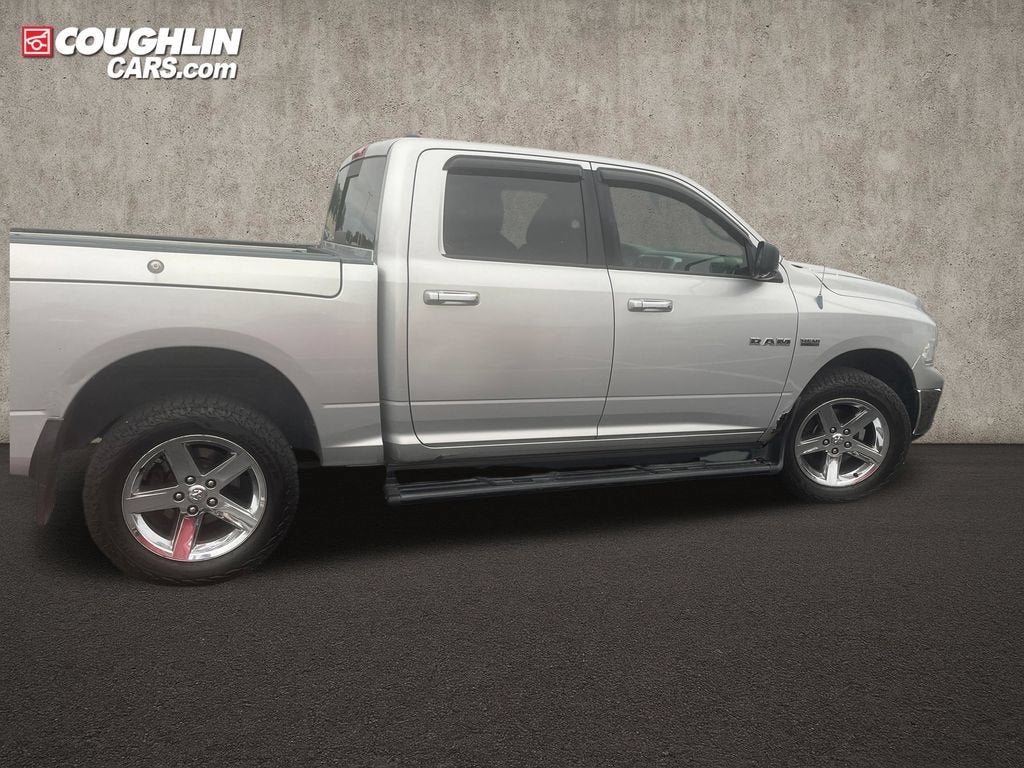 2009 Dodge Ram 1500 SLT