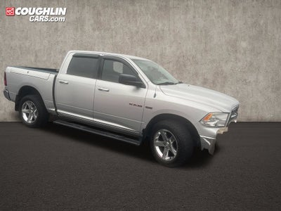 2009 Dodge Ram 1500 SLT