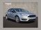 2017 Ford Focus S