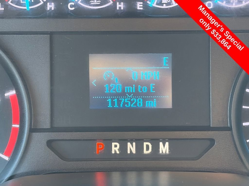 2020 Ford Super Duty F-250 SRW XL