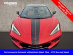 2020 Chevrolet Corvette Stingray 2LT