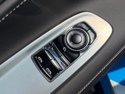 2025 Chevrolet Corvette Stingray 2LT