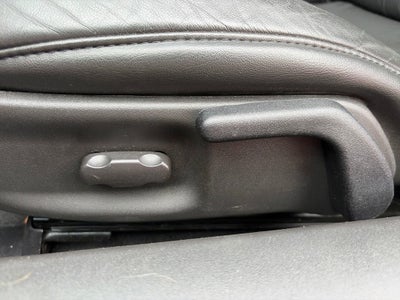 2012 Chevrolet Corvette w/2LT