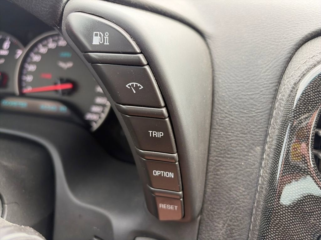 2012 Chevrolet Corvette w/2LT