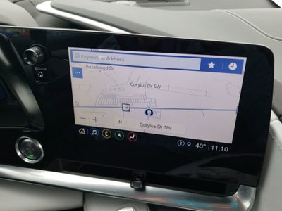 2021 Chevrolet Corvette Stingray 3LT