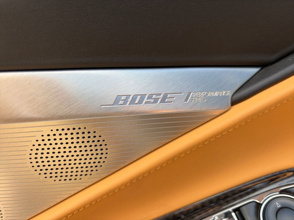 2022 Chevrolet Corvette Stingray 3LT