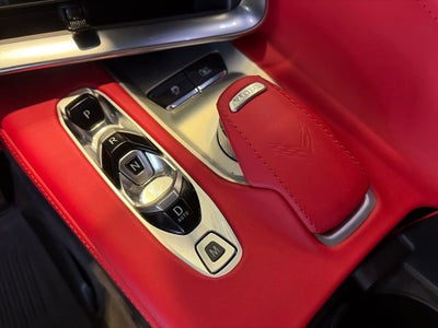 2024 Chevrolet Corvette Z06 3LZ