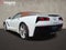 2014 Chevrolet Corvette Stingray Z51 2LT