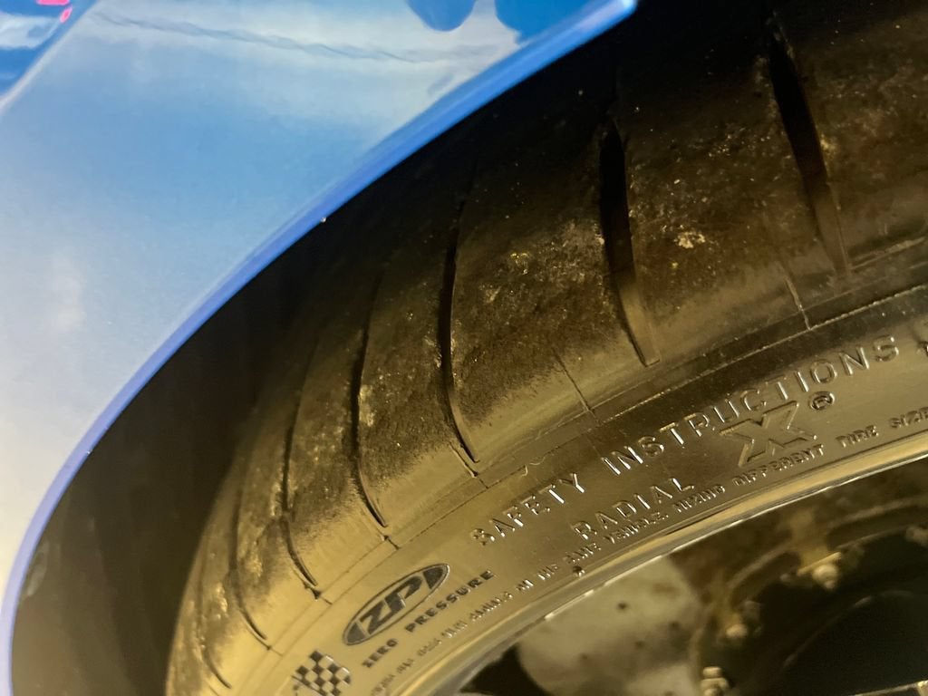 2025 Chevrolet Corvette E-Ray 3LZ