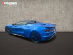 2025 Chevrolet Corvette E-Ray 3LZ