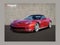 2013 Chevrolet Corvette Grand Sport Grand Sport 4LT