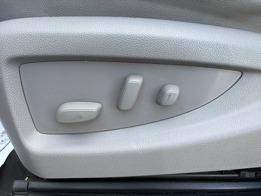 2017 Chevrolet Silverado 2500 HD LTZ