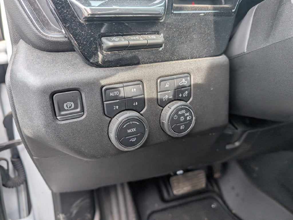 2025 Chevrolet Silverado 3500 HD High Country DRW