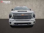 2025 Chevrolet Silverado 3500 HD High Country DRW