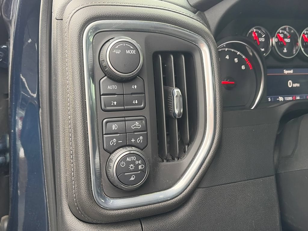 2022 Chevrolet Silverado 3500 HD LT