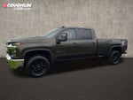 2022 Chevrolet Silverado 3500 HD LT