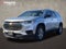 2018 Chevrolet Traverse LS