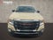 2022 GMC Canyon AT4 - Leather