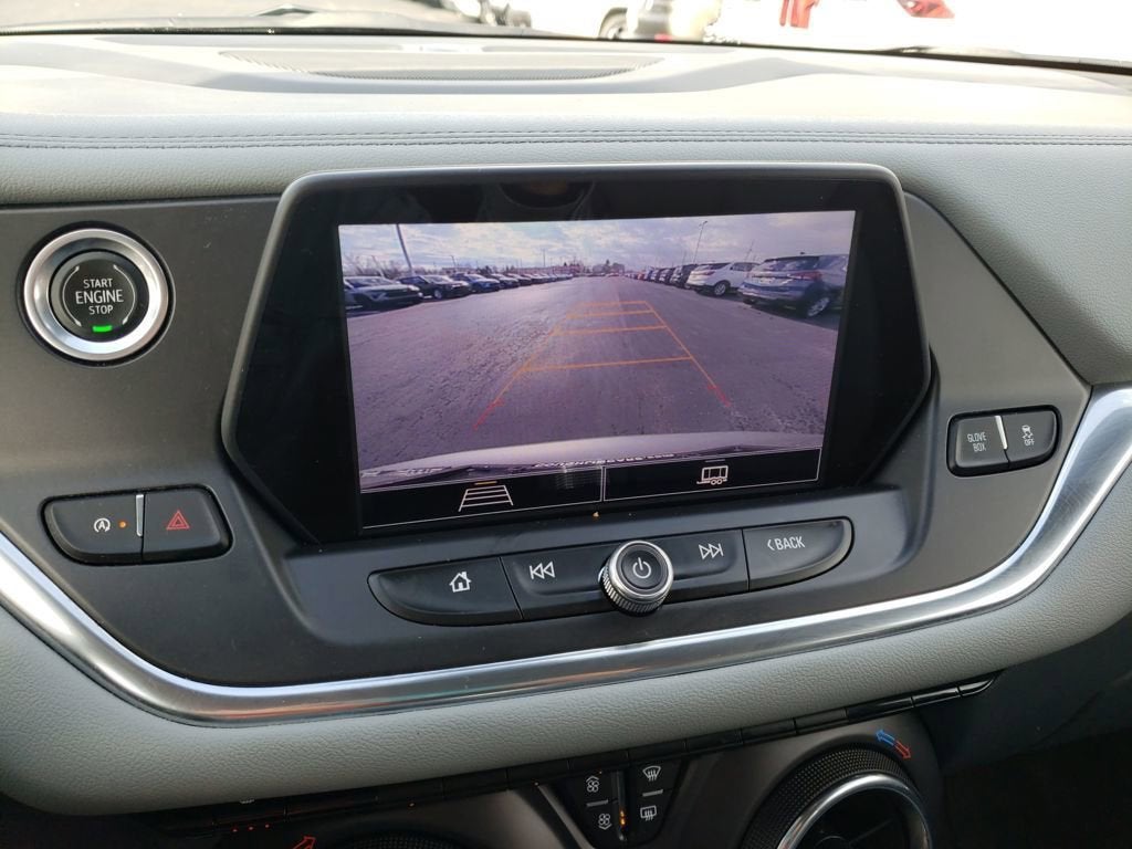 2022 Chevrolet Blazer 3LT