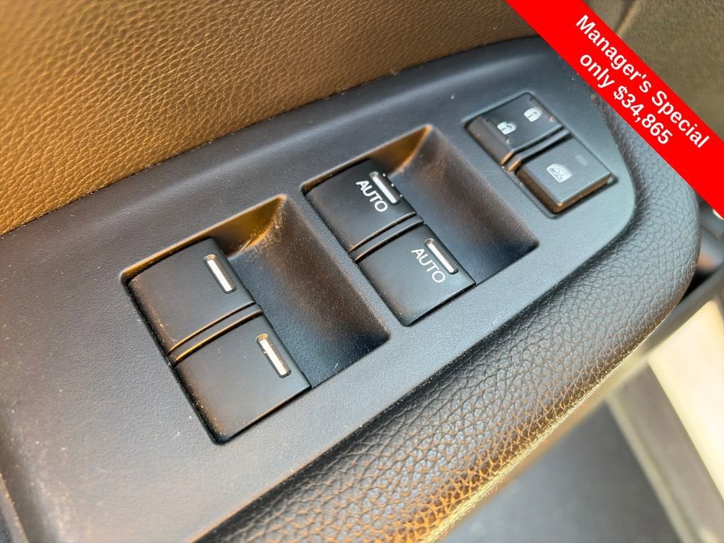 2024 Honda Ridgeline Black Edition