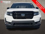2024 Honda Ridgeline Black Edition