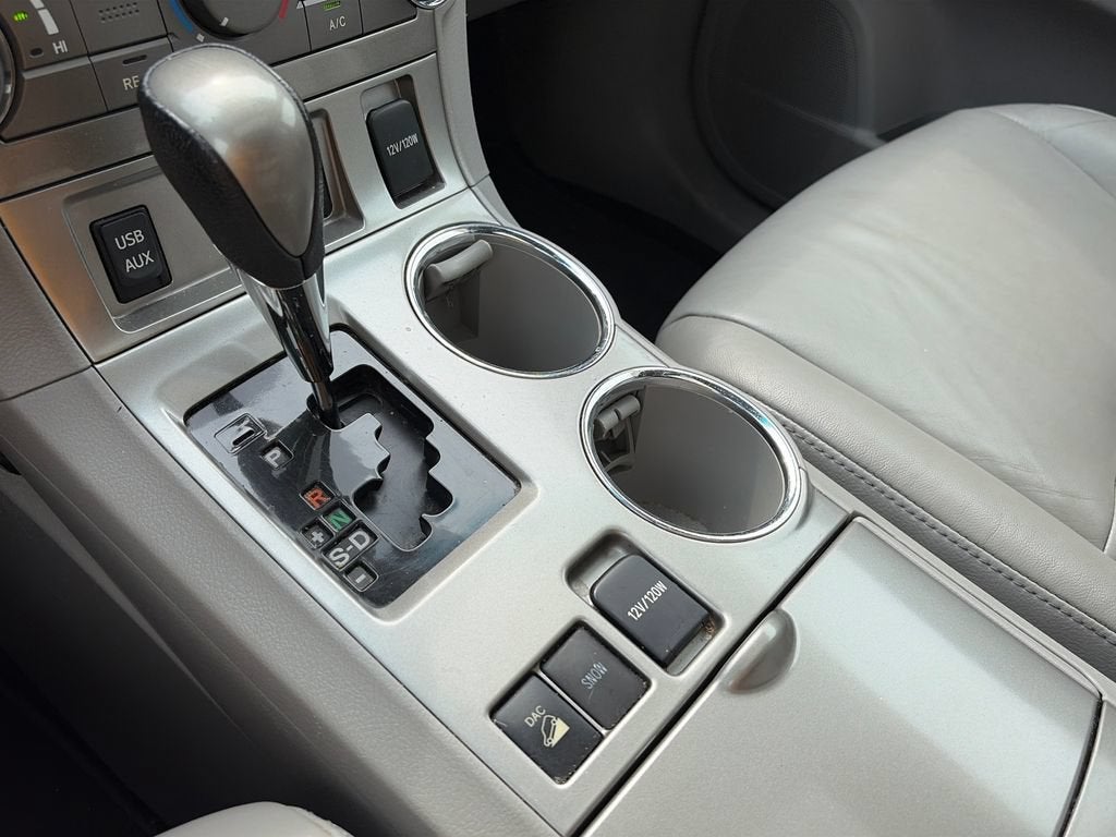 2013 Toyota Highlander Base
