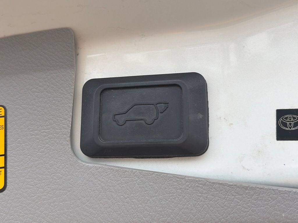 2013 Toyota Highlander Base