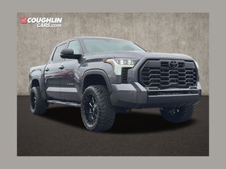 2024 Toyota Tundra 4WD Limited