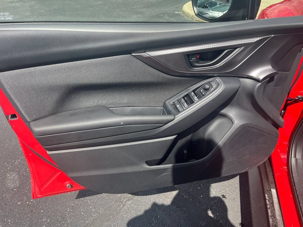 2026 Subaru WRX Base