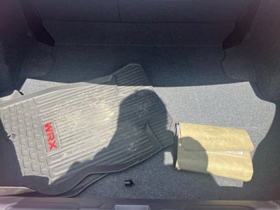 2026 Subaru WRX Base