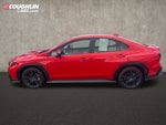 2026 Subaru WRX Base
